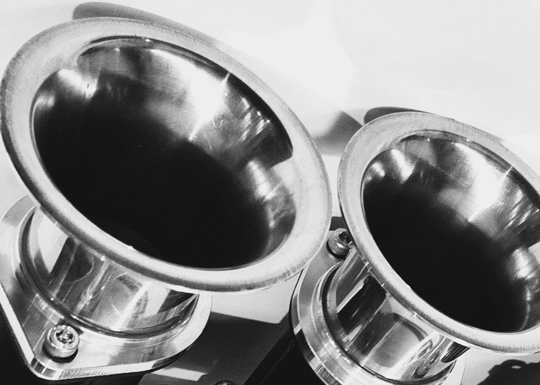 Throttle Body Selection made easy