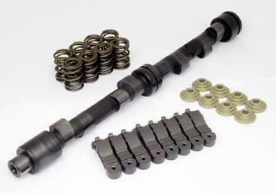 Road/Track Camshafts