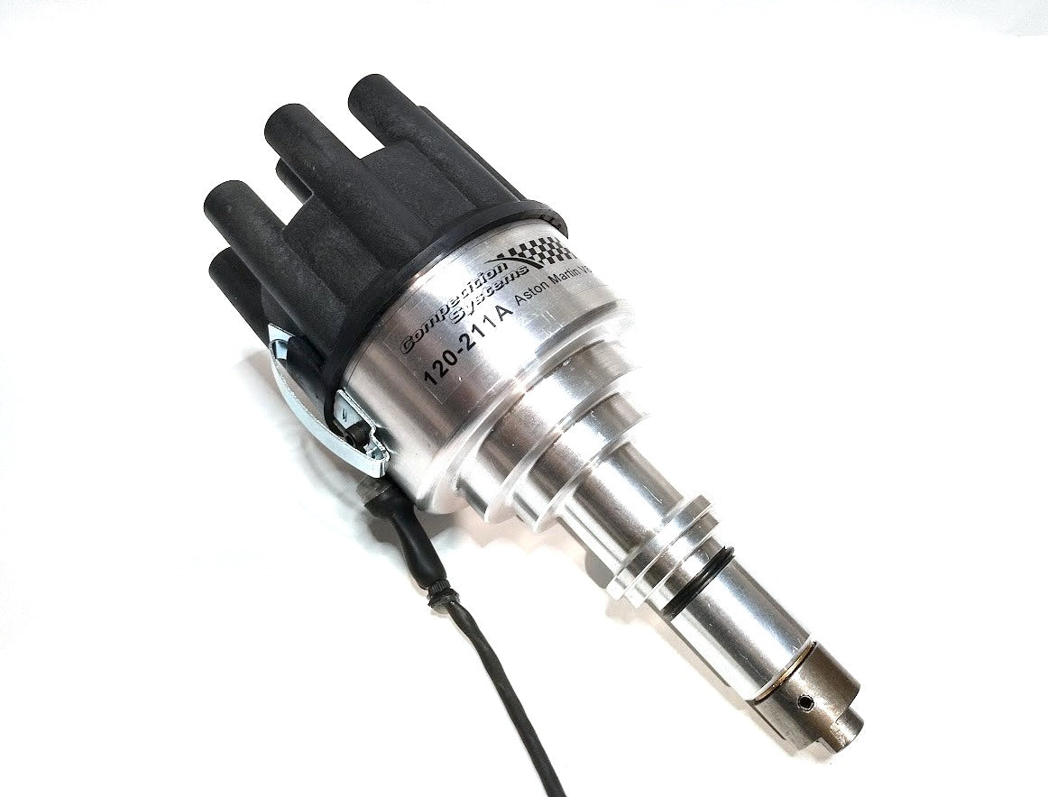 Ignition Systems