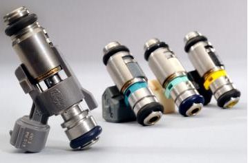 Fuel Injectors