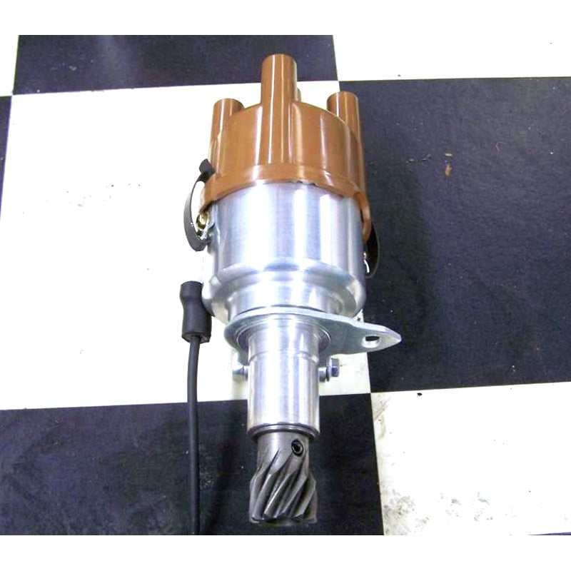 Dual Sync Distributor Ford Kent 1600 X-Flow DSD-002A