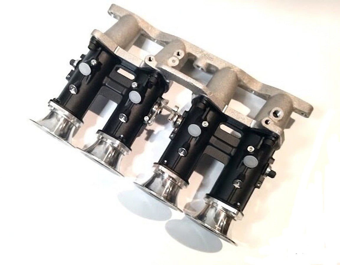 Ford Kent TB45 Throttle Body Kit
