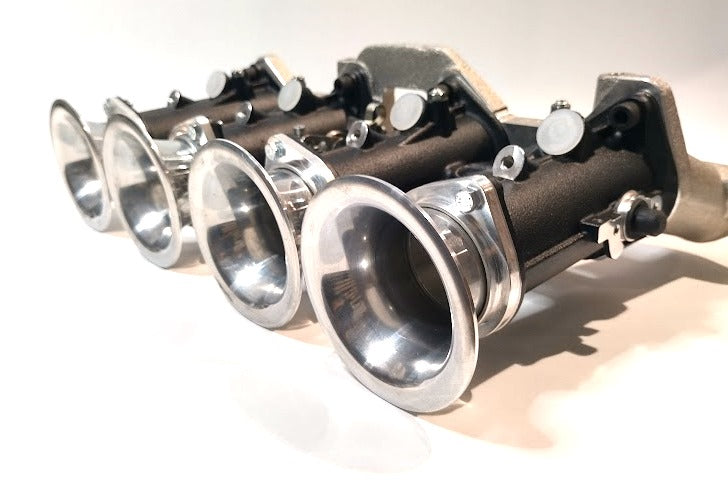 Ford Kent TB45 Throttle Body Kit