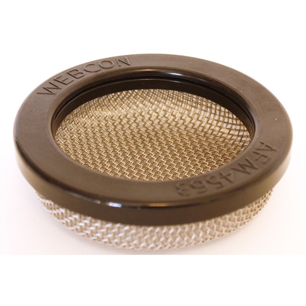 Classic Throttle Mesh Air Filter AFM4570