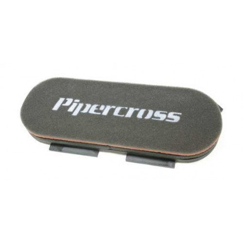 Pipercross PXC600 Air Filter Box Style 55mm High