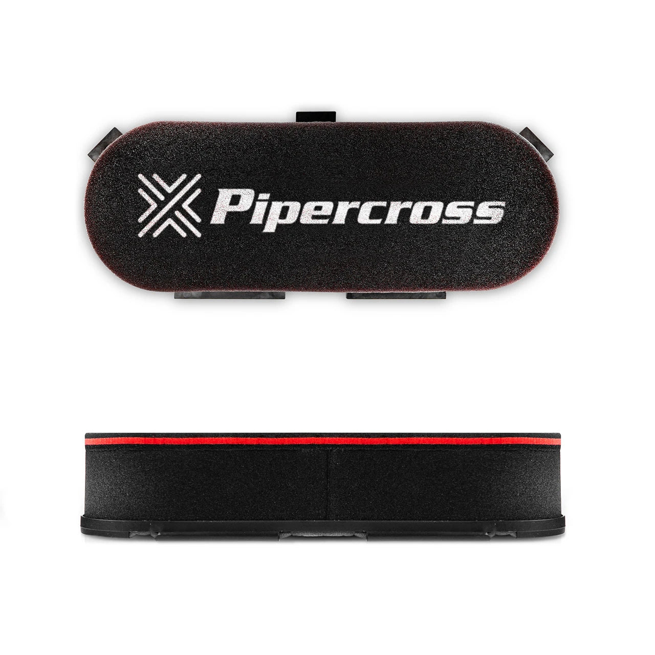 Pipercross PXC600 Air Filter Box Style 80mm High