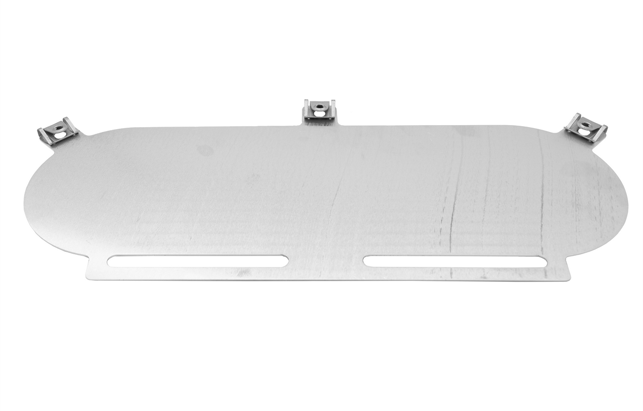 Pipercross Blank Backing plate PXC6006