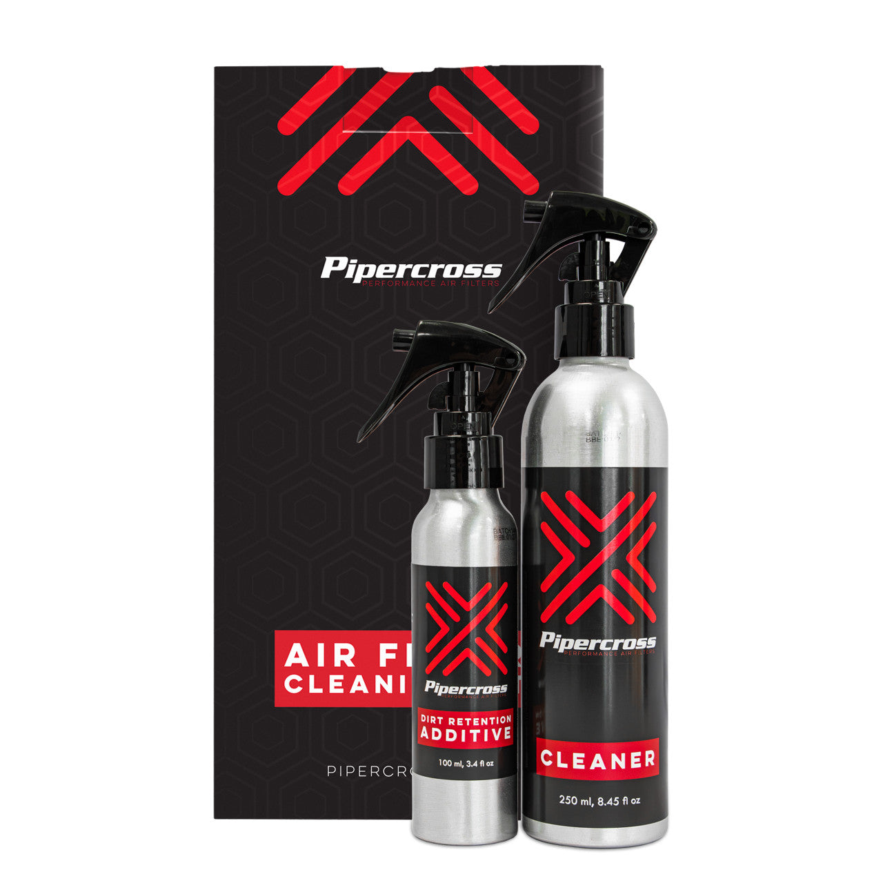 Pipercross C9000 Filter Cleaning Kit