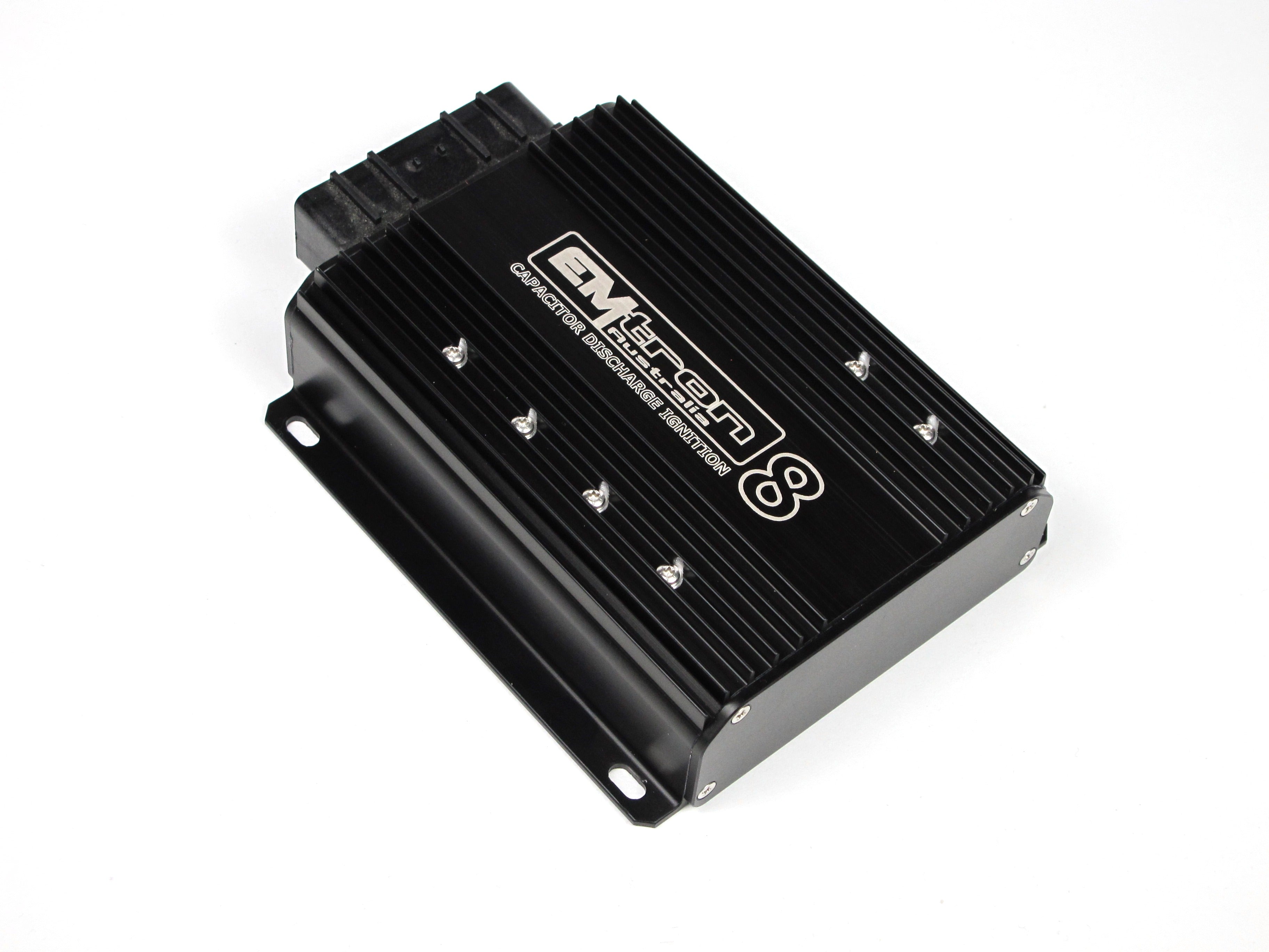 Emtron CDI-8 Capacitive Discharge Unit 8 channel