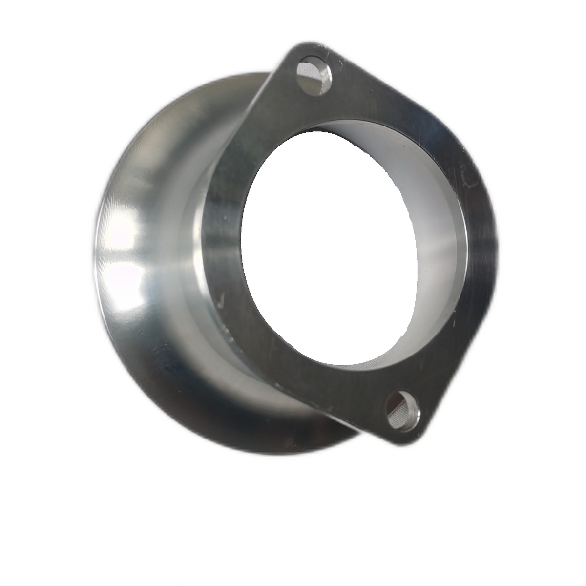Air Horn Spun Alloy 40X50mm CRT40X50