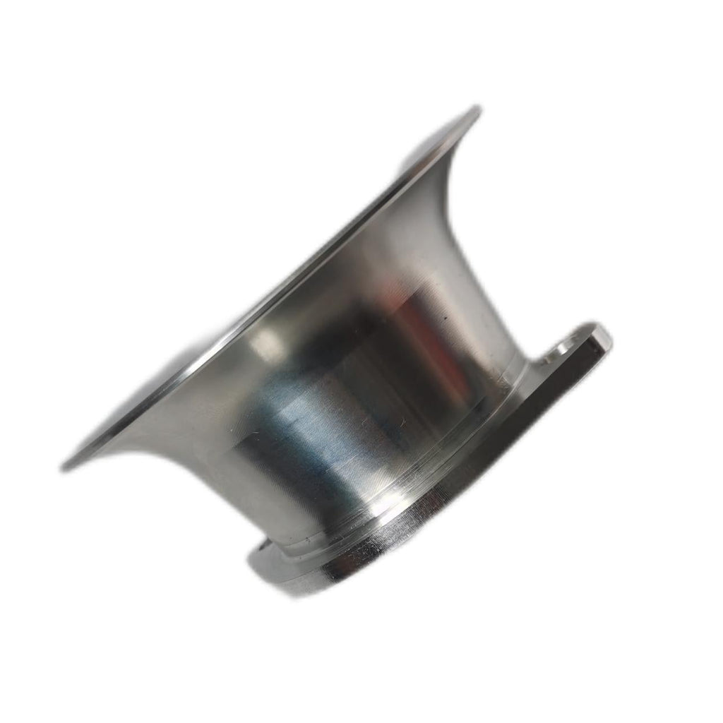 Air Horn Spun Alloy 40X50mm CRT40X50