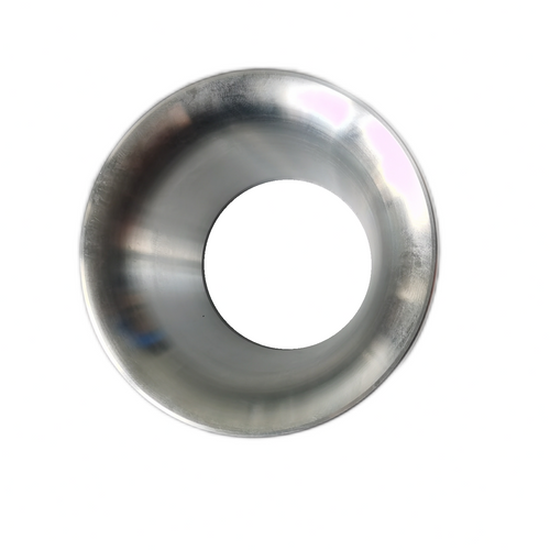 Air Horn Spun Alloy 40X50mm CRT40X50