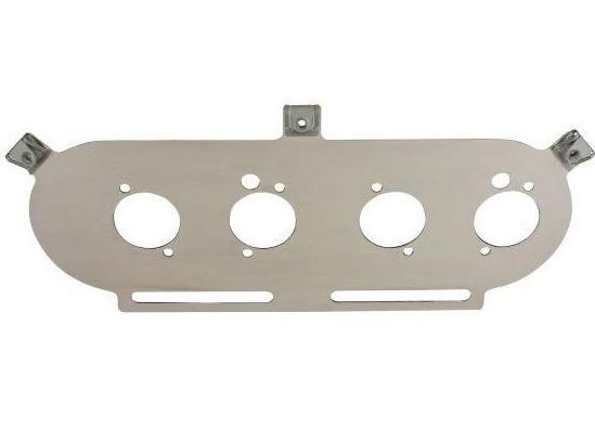 Pipercross C6000 Backing plate PXC6011