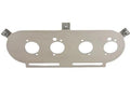 Pipercross C6000 Backing plate PXC6011