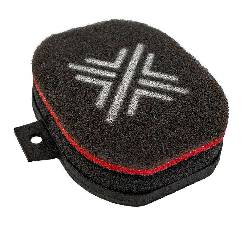 Pipercross PX300 Air Filter Box Style 40mm High