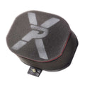 Pipercross PX300 Air Filter Box Style 55mm High
