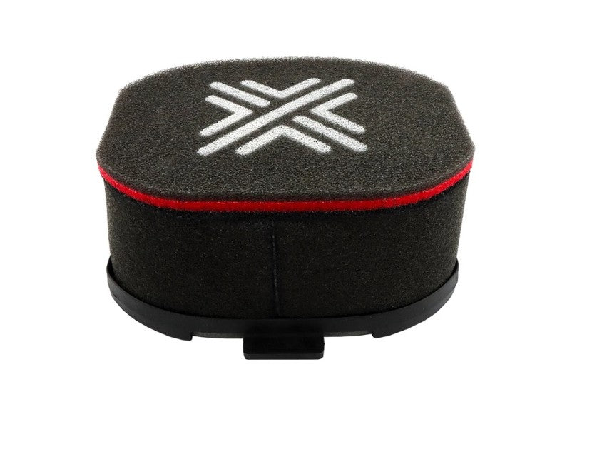 Pipercross PX300 Air Filter Box Style 80mm High