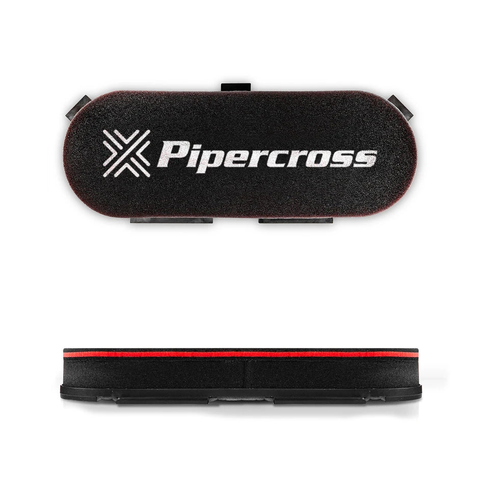 Pipercross PXC600 Air Filter Box Style 40mm High