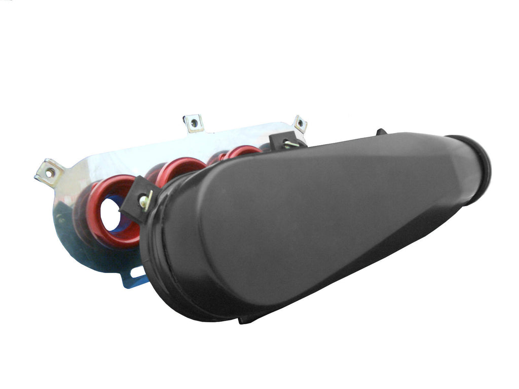 Pipercross C6000 series Backing plate