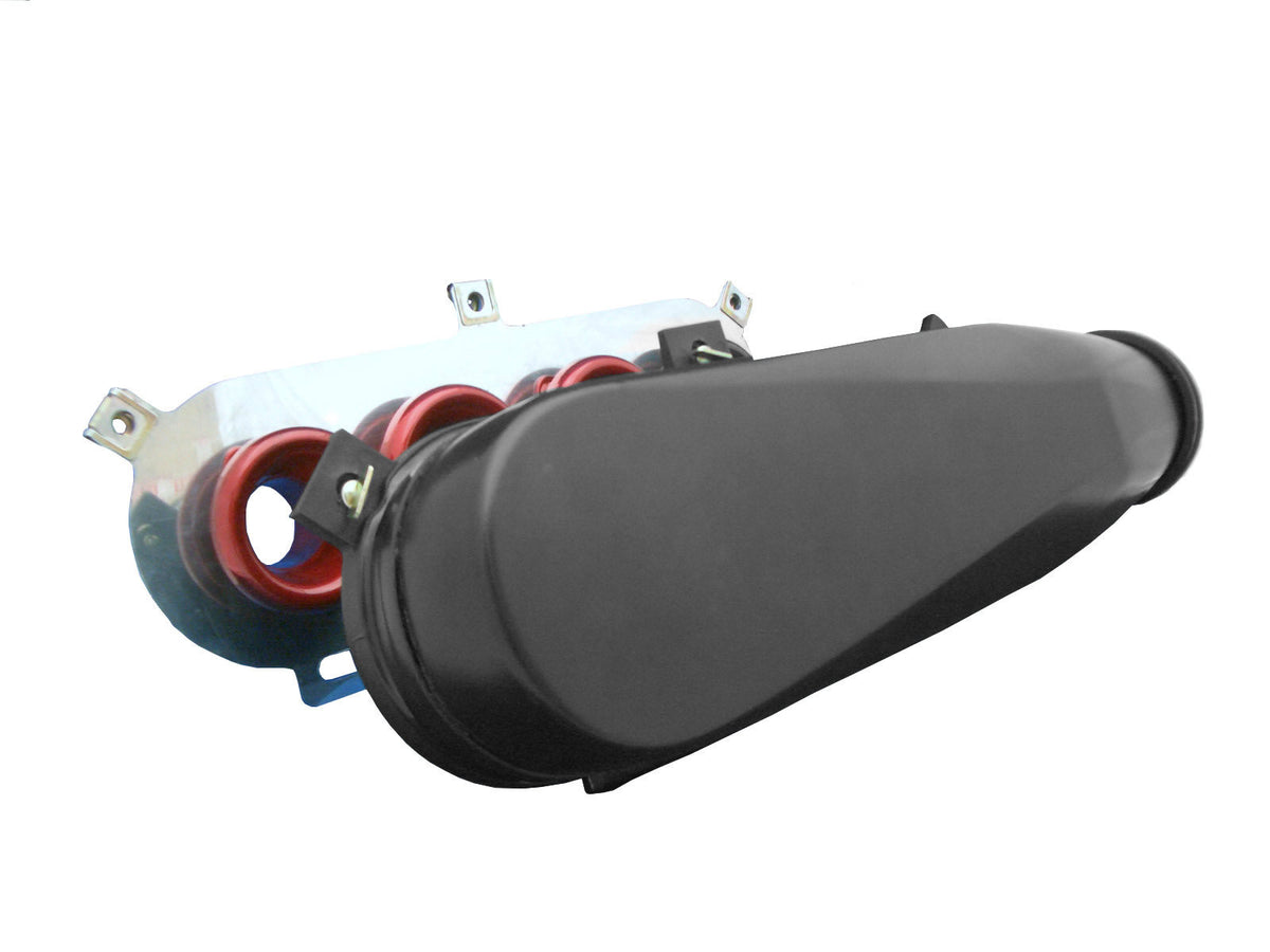 Pipercross C6000 series Backing plate