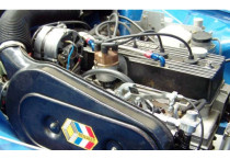 Complete EFI Retrofit Kits