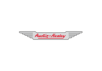 Austin Healey Throttle Body Kits