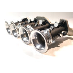 Ford 1600 Kent/XFlow CTOE Throttle Body kit