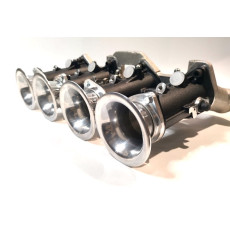 Ford 1600 Kent/XFlow CTOE Throttle Body kit